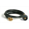 Camco Propane Hose Assembly - 5 Ft. C1W-59823